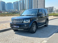 لاند روفر LR4